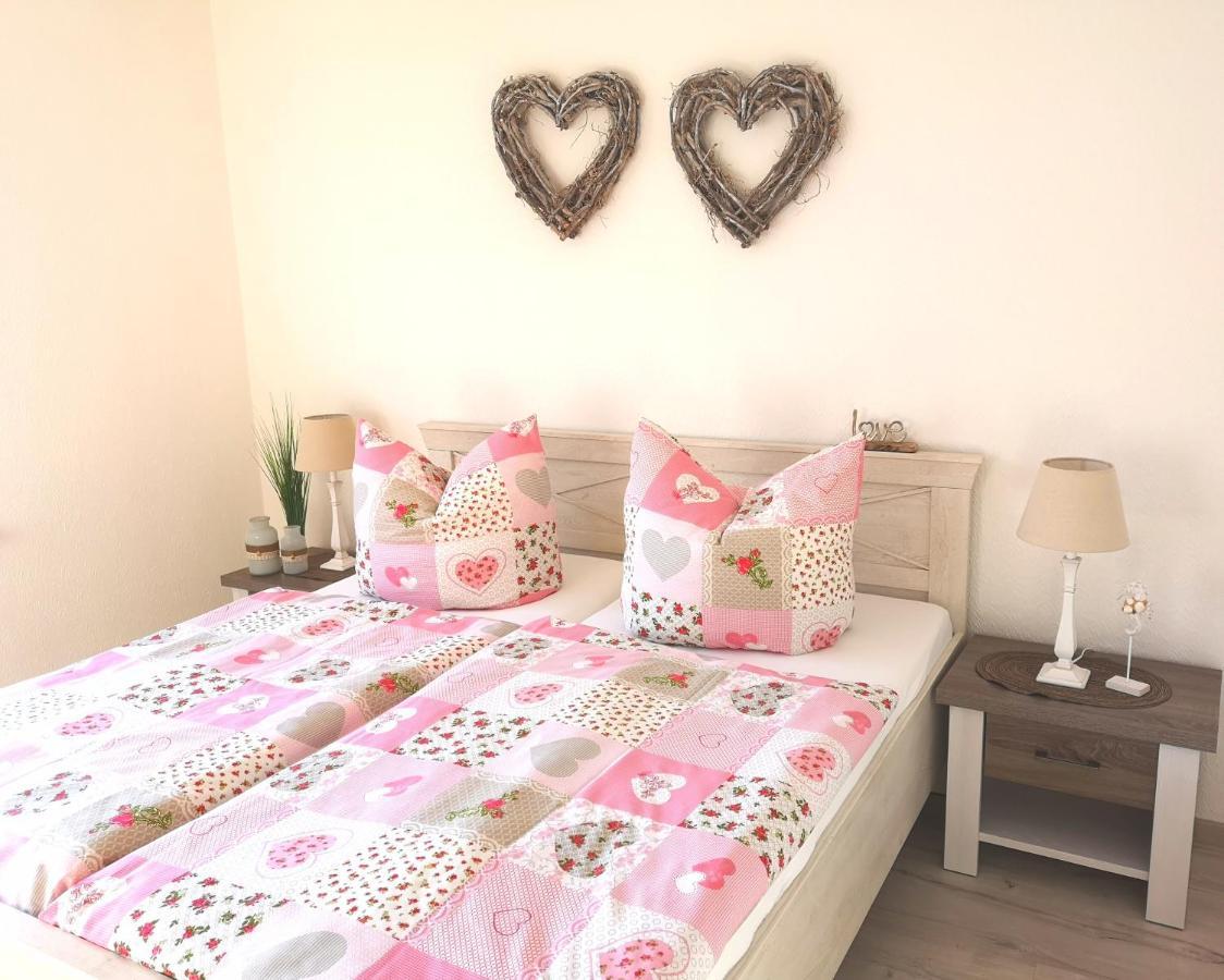 Ferienwohnung Joanna Norddeich  Esterno foto