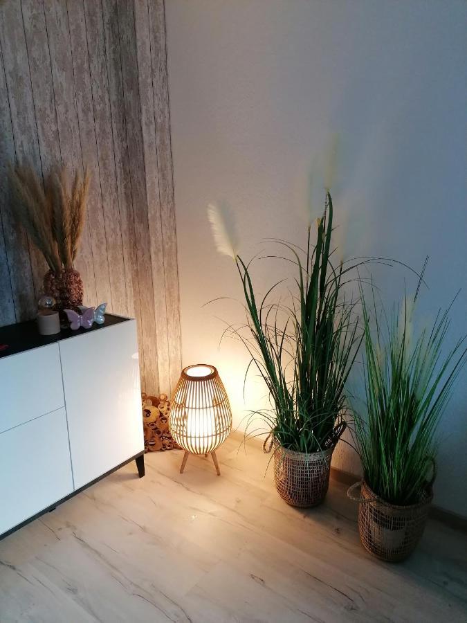 Ferienwohnung Joanna Norddeich  Esterno foto