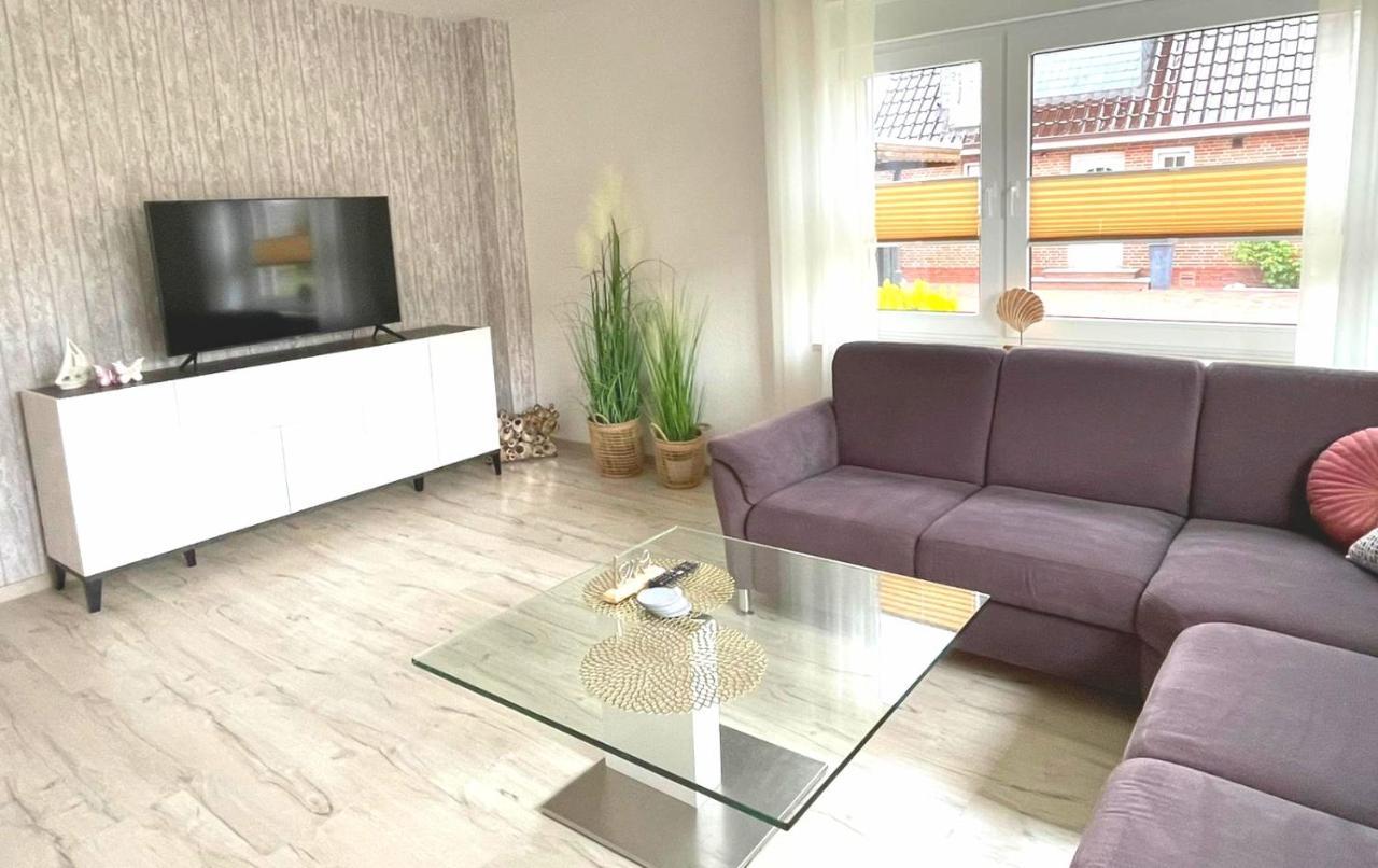 Ferienwohnung Joanna Norddeich  Camera foto