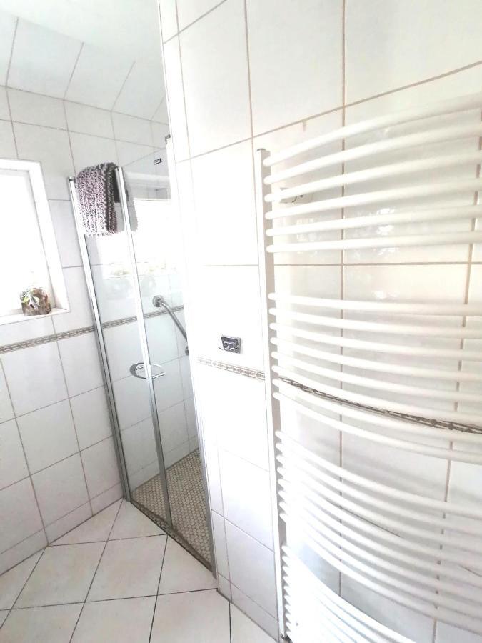 Ferienwohnung Joanna Norddeich  Camera foto