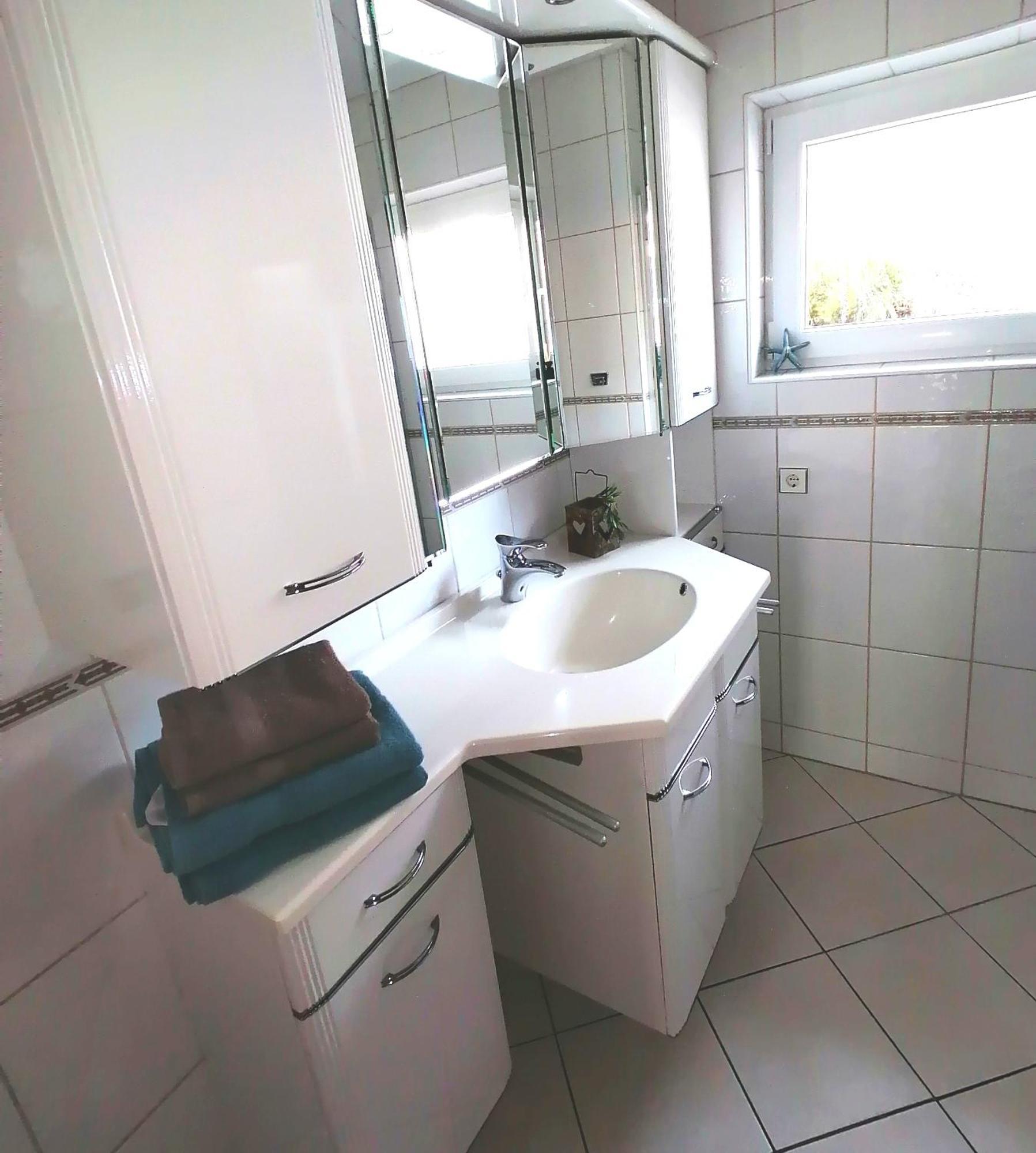 Ferienwohnung Joanna Norddeich  Camera foto