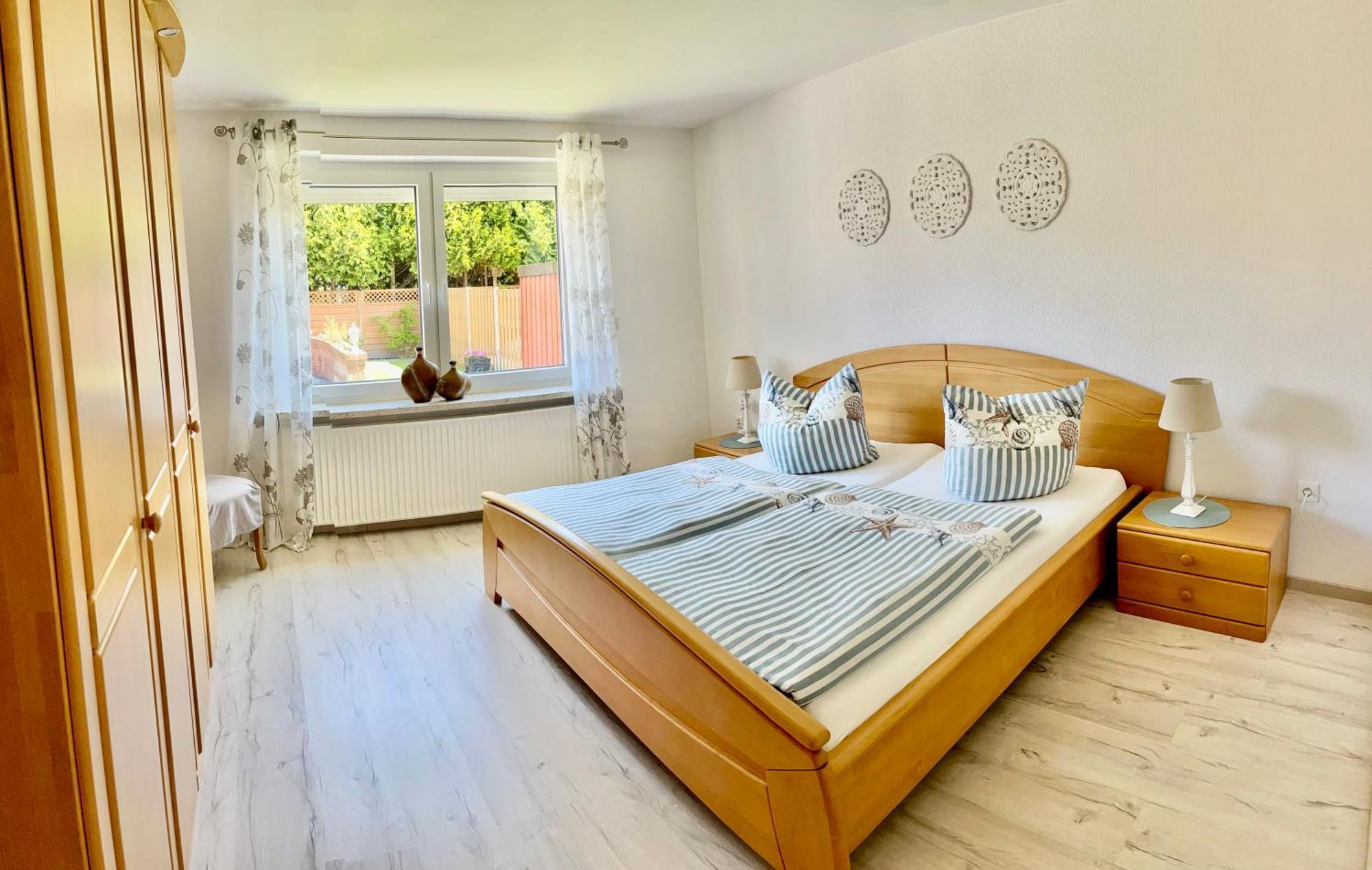 Ferienwohnung Joanna Norddeich  Esterno foto