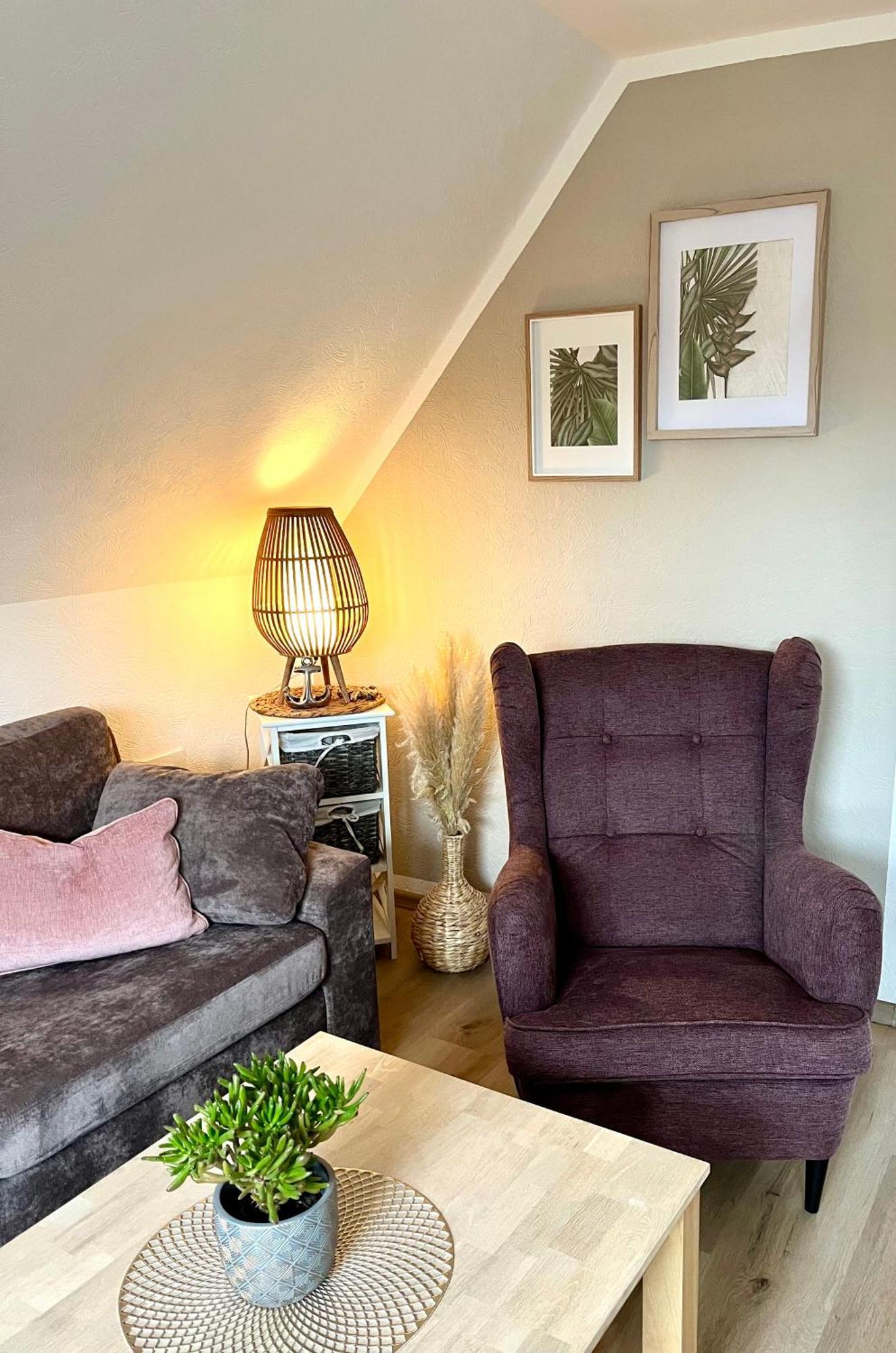 Ferienwohnung Joanna Norddeich  Esterno foto