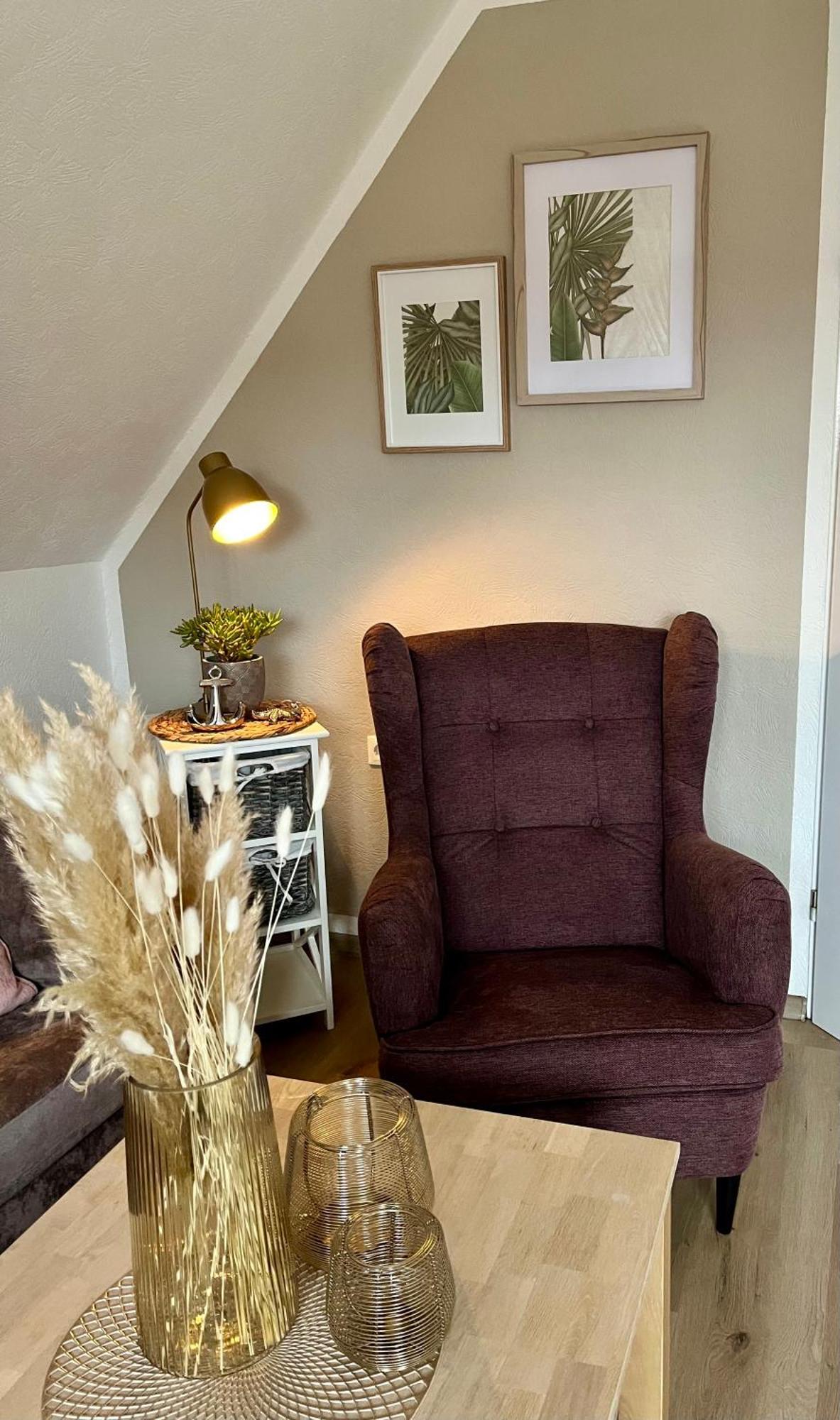 Ferienwohnung Joanna Norddeich  Esterno foto