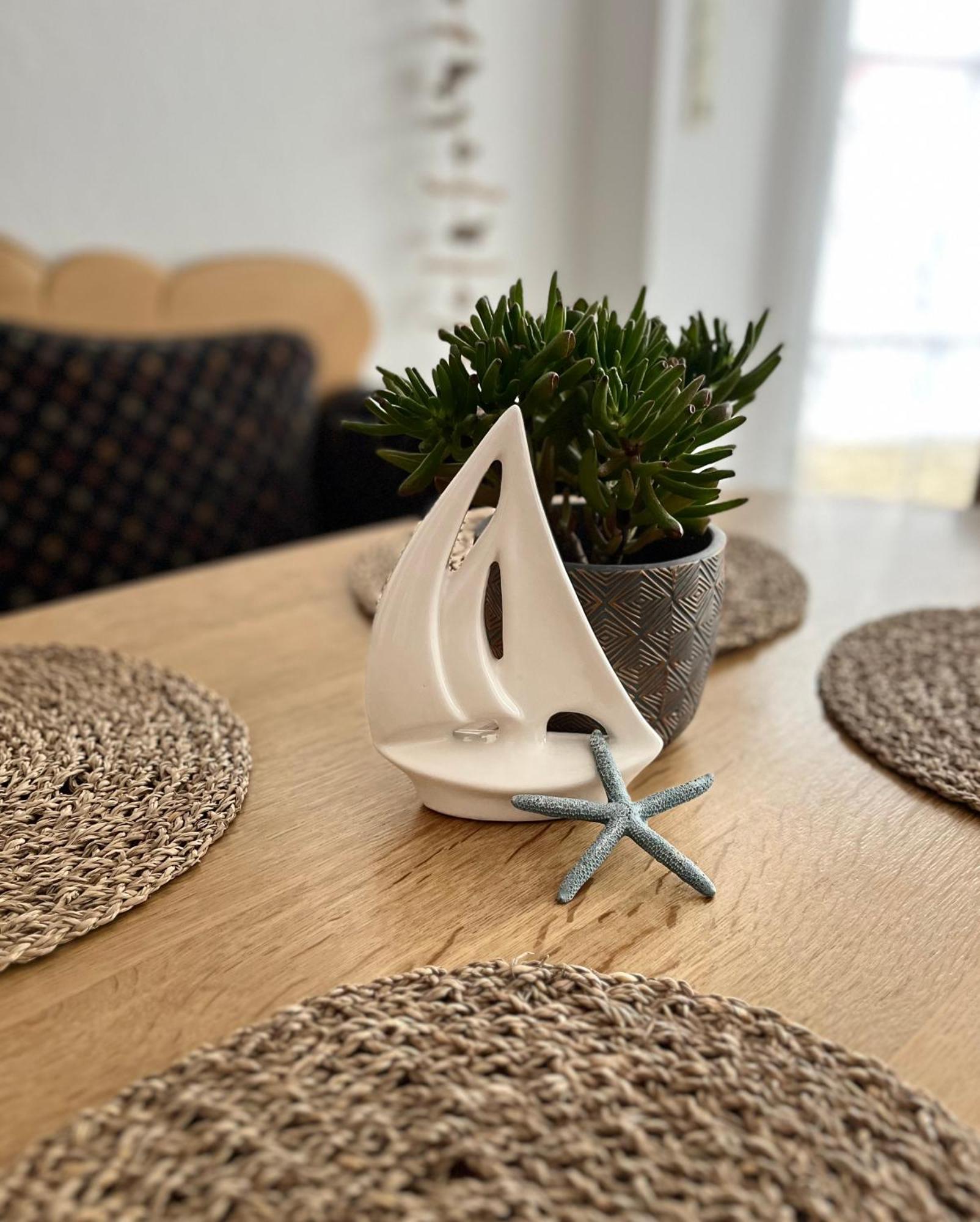 Ferienwohnung Joanna Norddeich  Esterno foto
