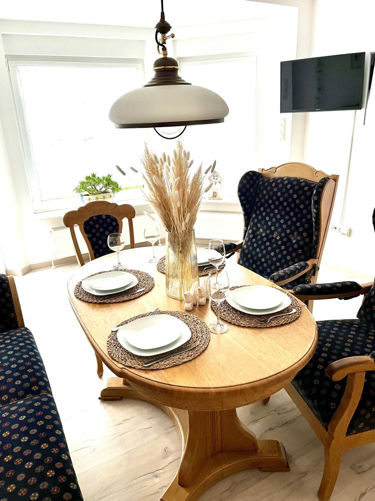 Ferienwohnung Joanna Norddeich  Esterno foto