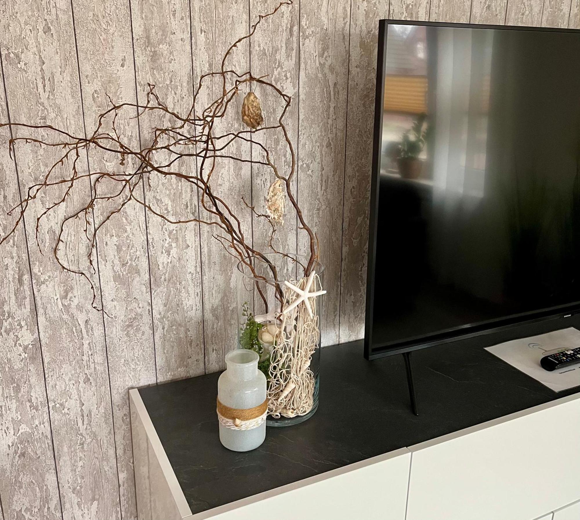 Ferienwohnung Joanna Norddeich  Esterno foto